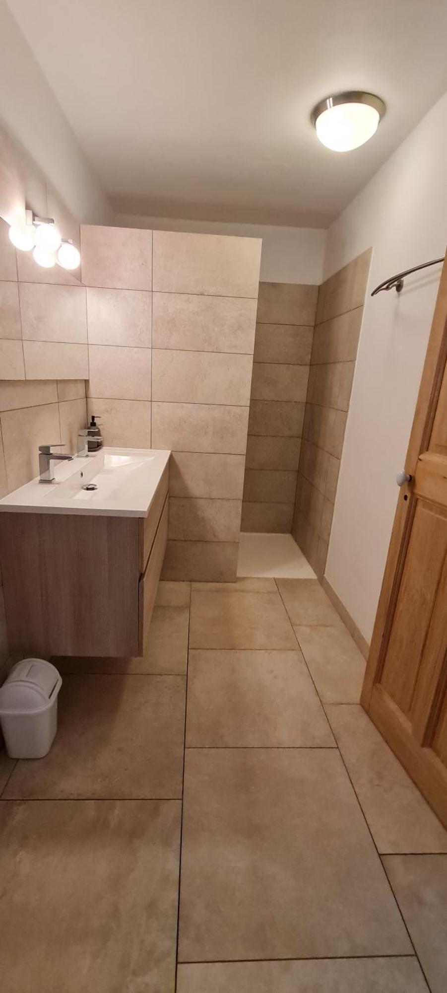 Villa mas des oliviers Gordes Habitación foto