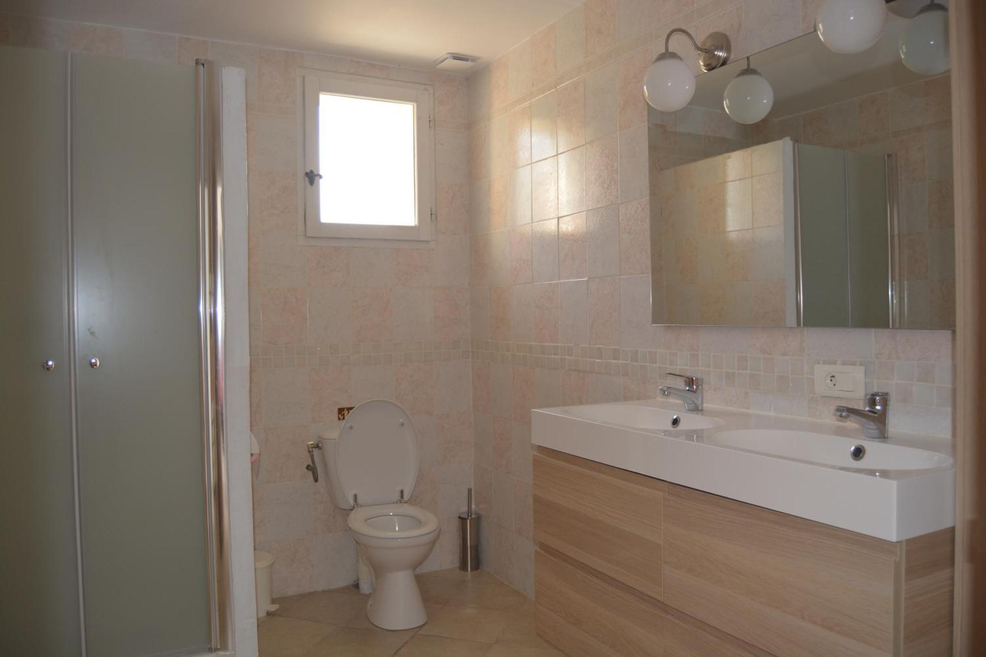 Villa mas des oliviers Gordes Habitación foto